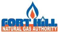Fort Hill Natural Gas Authority