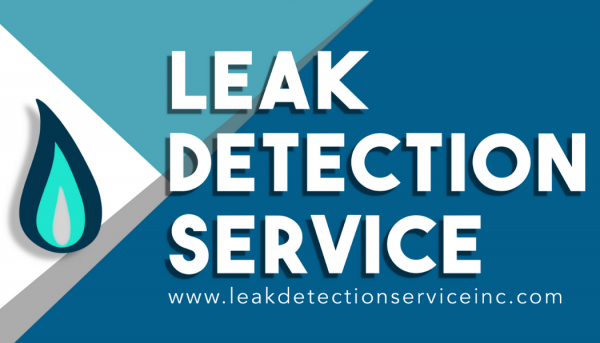 Leak Detection Service Inc