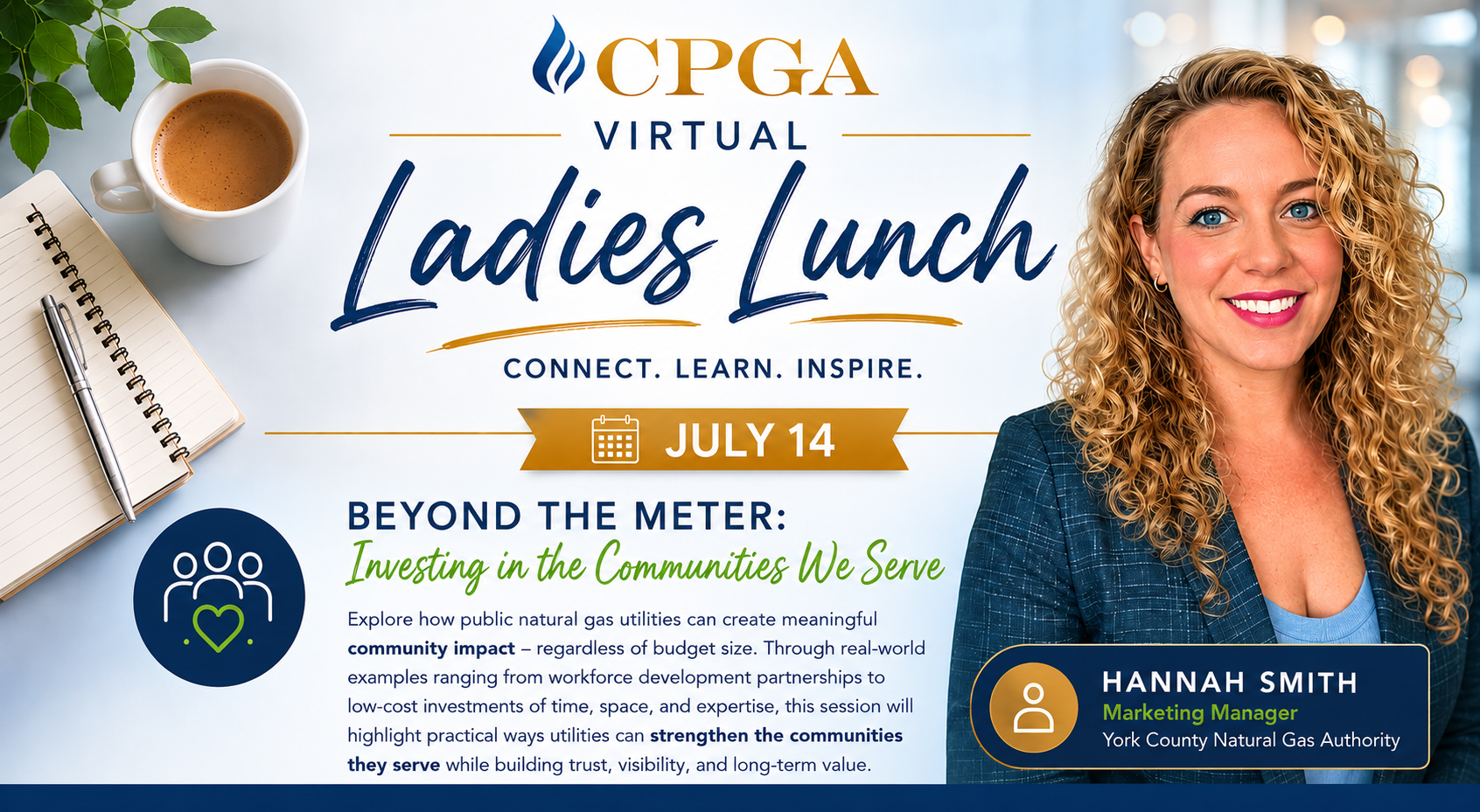 ladies lunch
