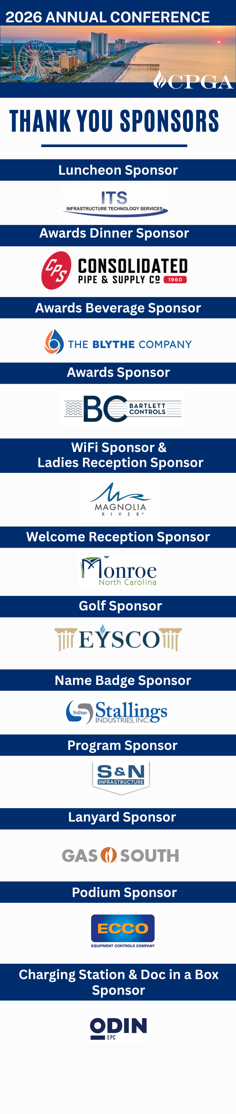 sponsor