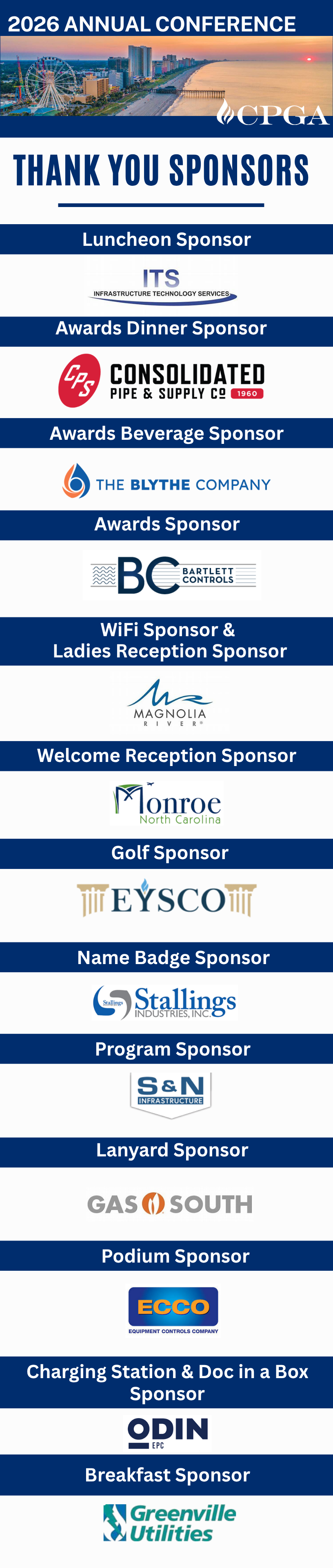 sponsor