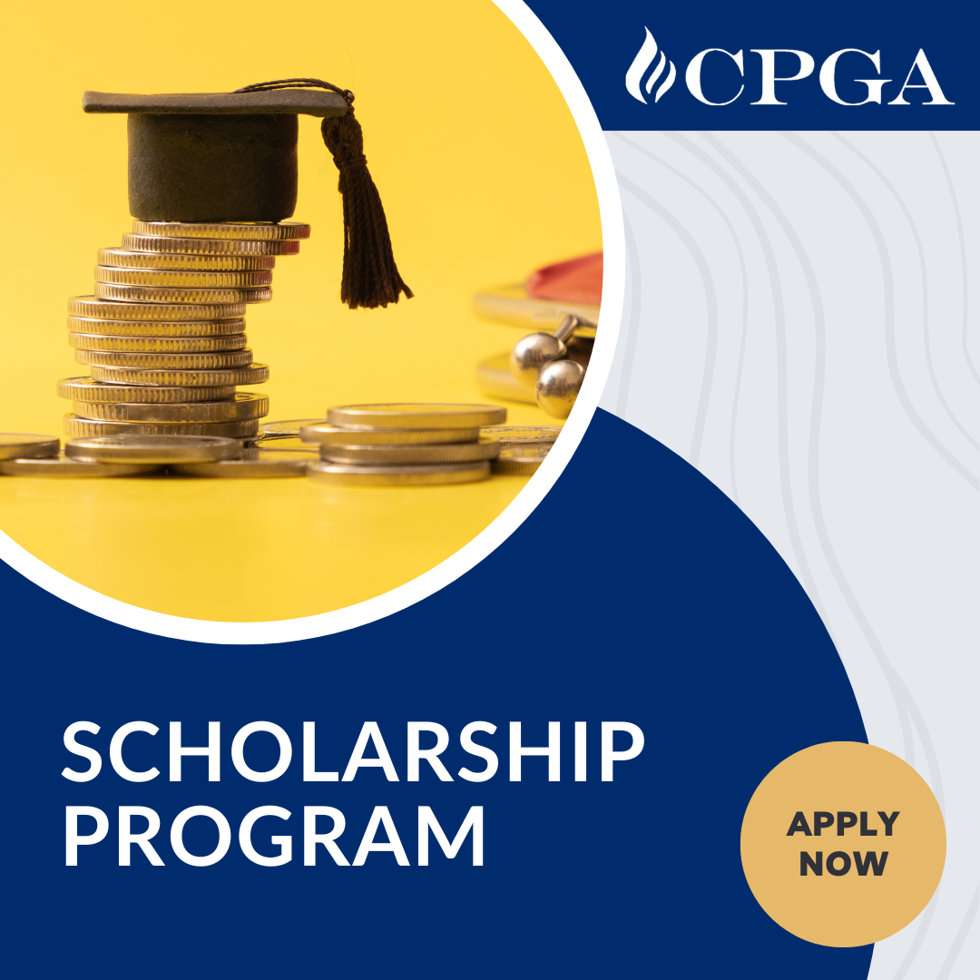 CPGA 2025-2026 Scholarship | Carolinas Public Gas Association