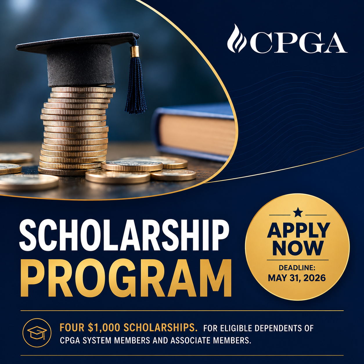 SCSAE Scholarship