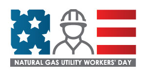 Natural Gas Utility Workers' Day