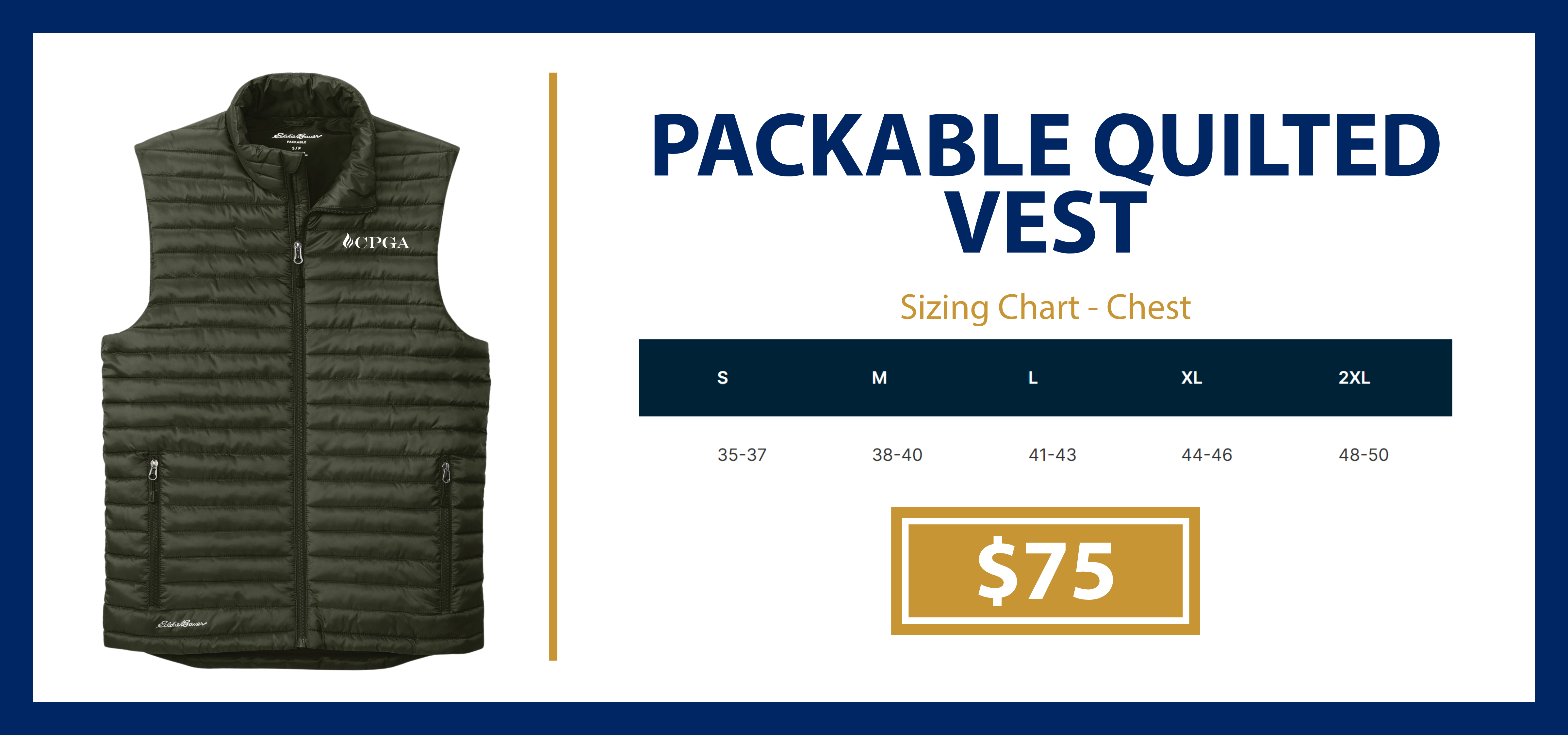 vest