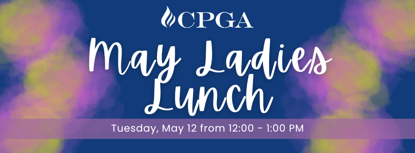 ladies lunch