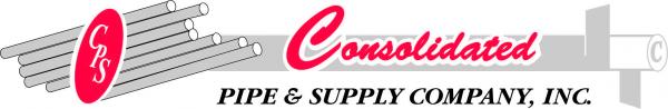 Consolidated Pipe & Supply Company