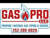 Gas Pro LLC