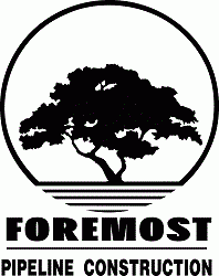 Foremost Pipeline Construction Co. Inc.