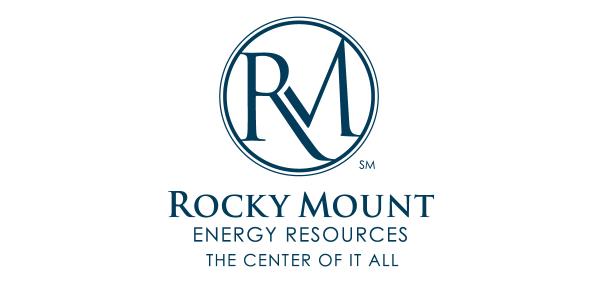 City of Rocky Mount Energy Resources