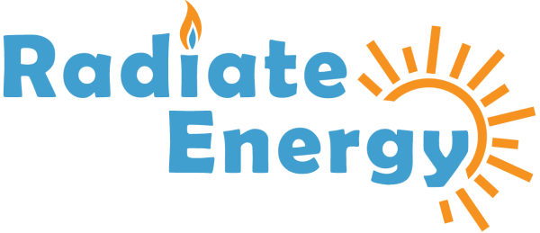 Radiate Energy